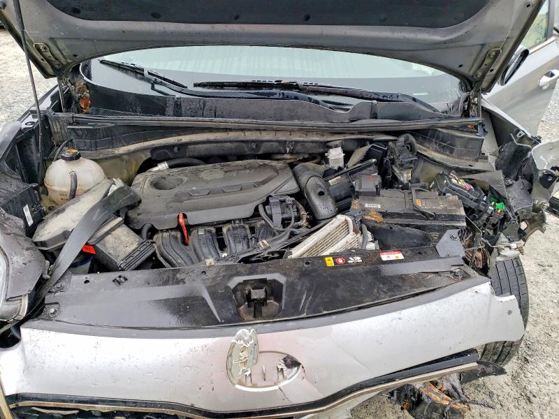 Aukcja sprzedaży 2022 Kia Sportage, vin: KNDPNCAC6N7993660, numer aukcji: 54349416