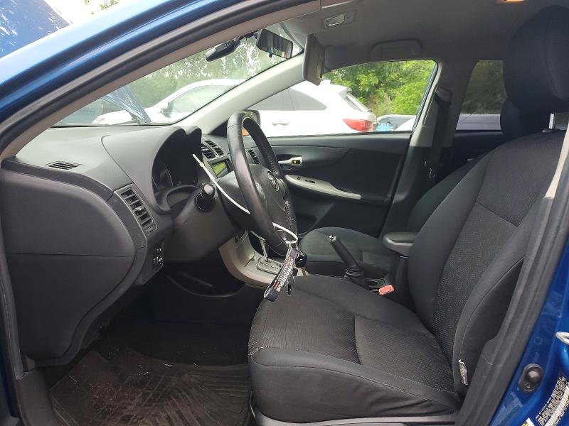 Продажа на аукционе авто 2010 Toyota Corolla, vin: 2T1BU4EE0AC354178, номер лота: 52564996