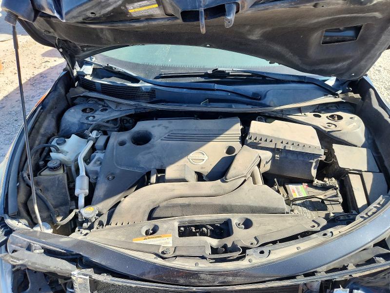Aukcja sprzedaży 2015 Nissan Altima, vin: 1N4AL3AP4FN328807, numer aukcji: 53101896
