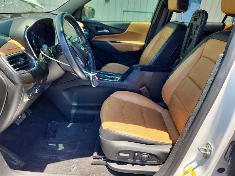Aukcja sprzedaży 2019 Chevrolet Equinox, vin: 2GNAXPEX4K6299590, numer aukcji: 53798816