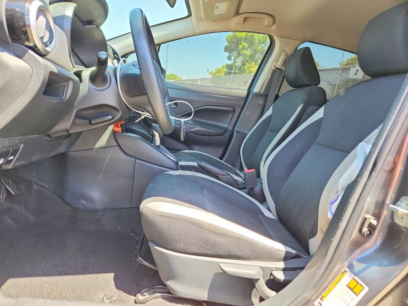Продаж на аукціоні авто 2020 Nissan Versa, vin: 3N1CN8EV2LL841698, номер лоту: 54203996