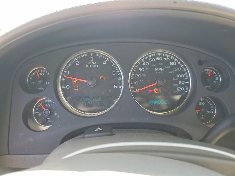Aukcja sprzedaży 2008 Chevrolet Tahoe, vin: 1GNFK130X8R223313, numer aukcji: 53318896