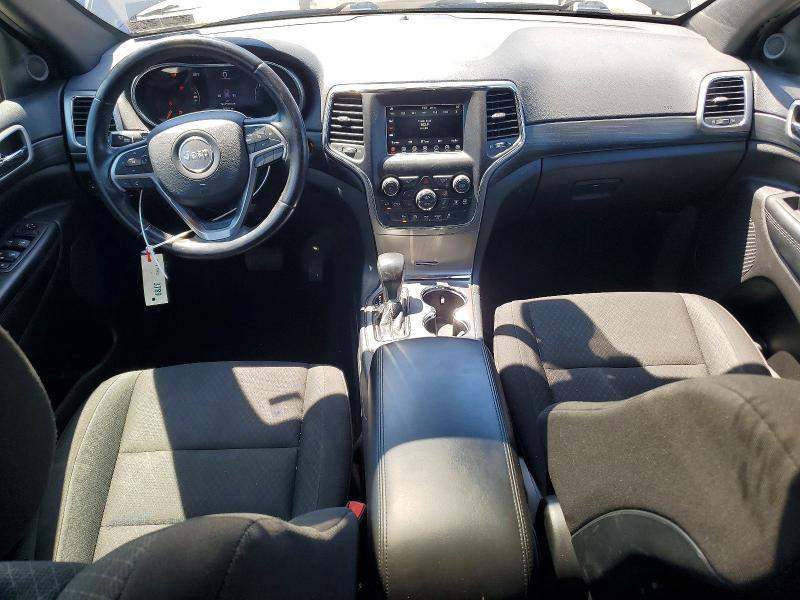 Продажа на аукционе авто 2020 Jeep Grand Cherokee, vin: 1C4RJFAG5LC435909, номер лота: 52069436
