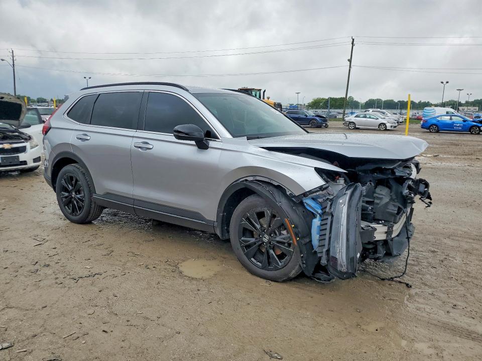 Aukcja sprzedaży 2025 Honda Cr-v, vin: 7FARS6H91SE046890, numer aukcji: 54413606