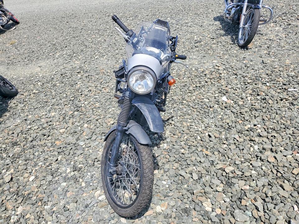 Продажа на аукционе авто 2021 Royal Enfield Motors Himalayan, vin: ME3FSM247MK401110, номер лота: 53141256