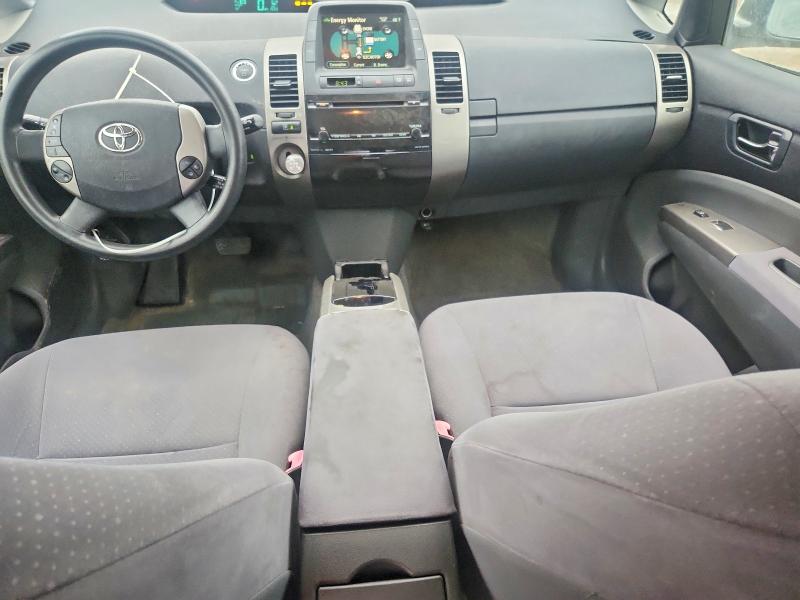 Aukcja sprzedaży 2006 Toyota Prius, vin: JTDKB20U167532620, numer aukcji: 53398736