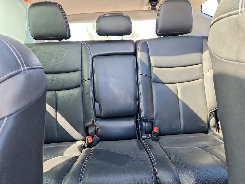 Продажа на аукционе авто 2015 Nissan Murano, vin: 5N1AZ2MG6FN210459, номер лота: 53554466