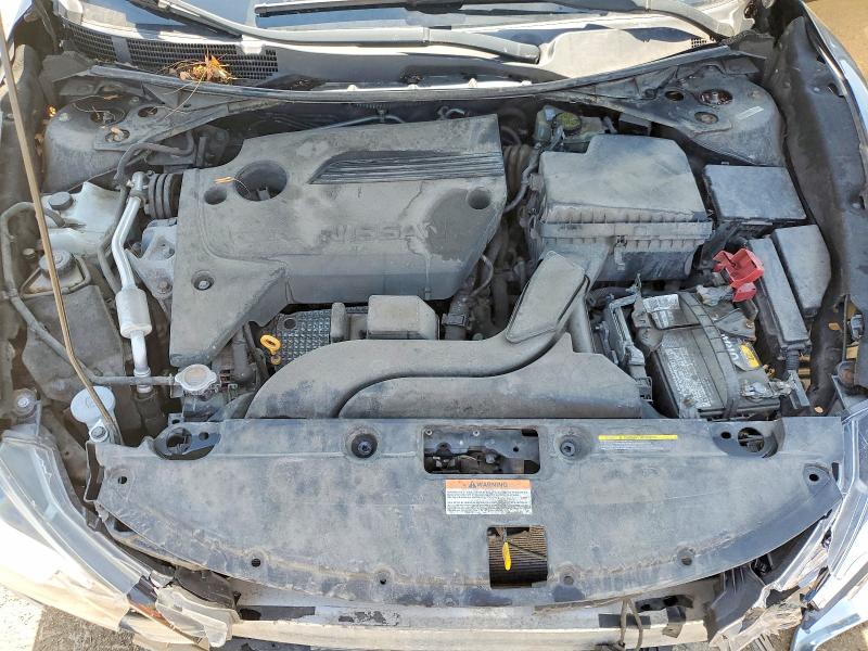 Aukcja sprzedaży 2016 Nissan Altima, vin: 1N4AL3APXGN325556, numer aukcji: 54495876