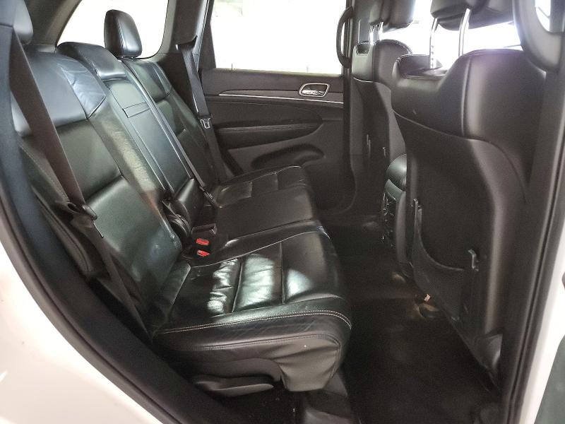 Продажа на аукционе авто 2017 Jeep Grand Cherokee, vin: 1C4RJFBG2HC900328, номер лота: 52615986