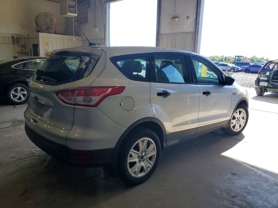 Auction sale of the 2014 Ford Escape, vin: 1FMCU0F78EUB30206, lot number: 52926016