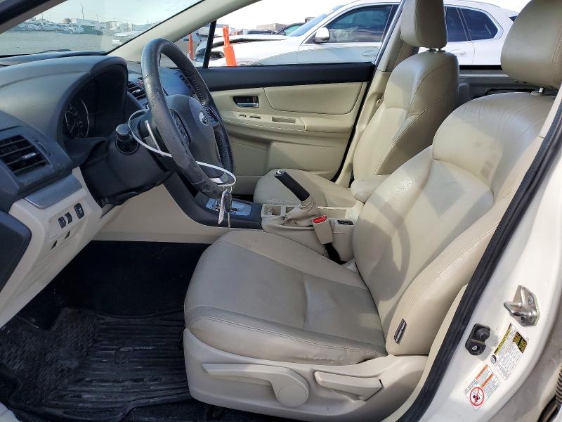 52963746 :رقم المزاد ، JF2GPAKC4D2900886 vin ، 2013 Subaru Xv Crosstrek مزاد بيع