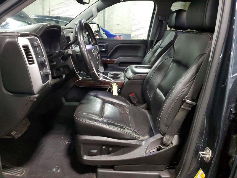 Продажа на аукционе авто 2018 Gmc Sierra, vin: 3GTU2NEC8JG509746, номер лота: 54498006