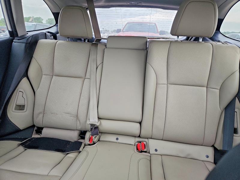 Aukcja sprzedaży 2024 Subaru Outback, vin: 4S4BTANC0R3203552, numer aukcji: 54268956