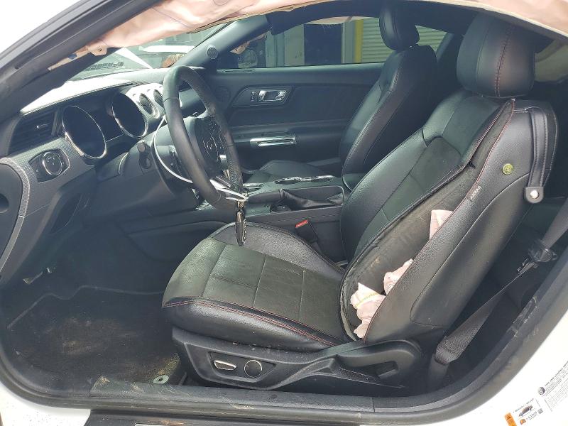 Aukcja sprzedaży 2017 Ford Mustang, vin: 1FA6P8CF3H5330921, numer aukcji: 52673606