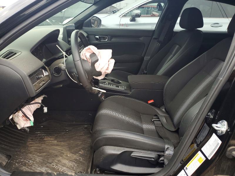 Продаж на аукціоні авто 2024 Honda Civic, vin: 19XFL2H86RE040871, номер лоту: 53278436