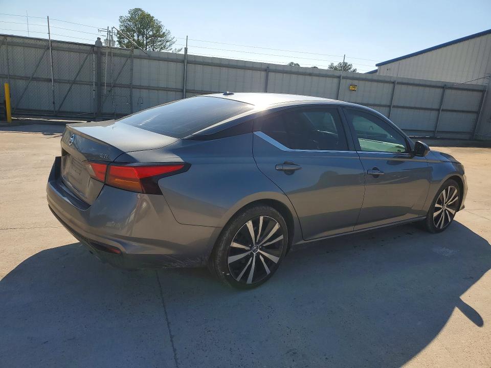 Продажа на аукционе авто 2019 Nissan Altima, vin: 1N4BL4CV2KC139441, номер лота: 53520256