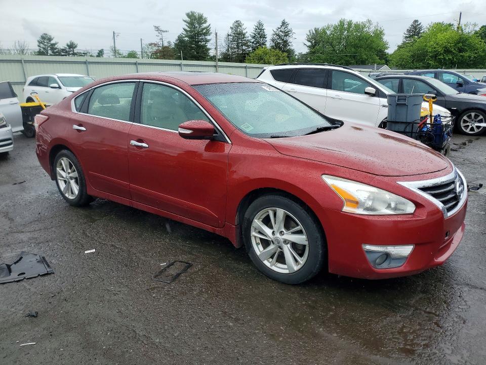 Aukcja sprzedaży 2013 Nissan Altima, vin: 1N4AL3AP3DN572283, numer aukcji: 54627526