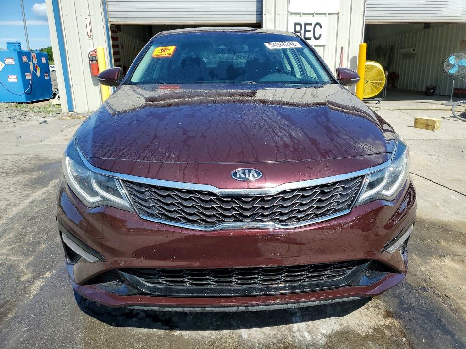 Aukcja sprzedaży 2019 Kia Optima, vin: 5XXGT4L33KG364689, numer aukcji: 54948246