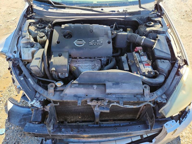 Продажа на аукционе авто 2004 Nissan Altima, vin: 1N4AL11D54C187393, номер лота: 52584726