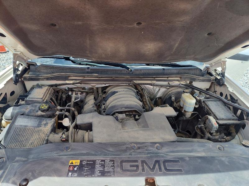 Aukcja sprzedaży 2014 Gmc Sierra, vin: 3GTP1VEC5EG370262, numer aukcji: 54921836