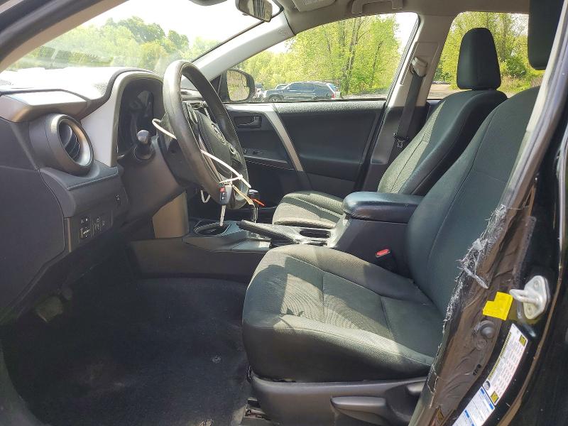 Aukcja sprzedaży 2018 Toyota Rav4, vin: 2T3BFREV2JW784288, numer aukcji: 52832986