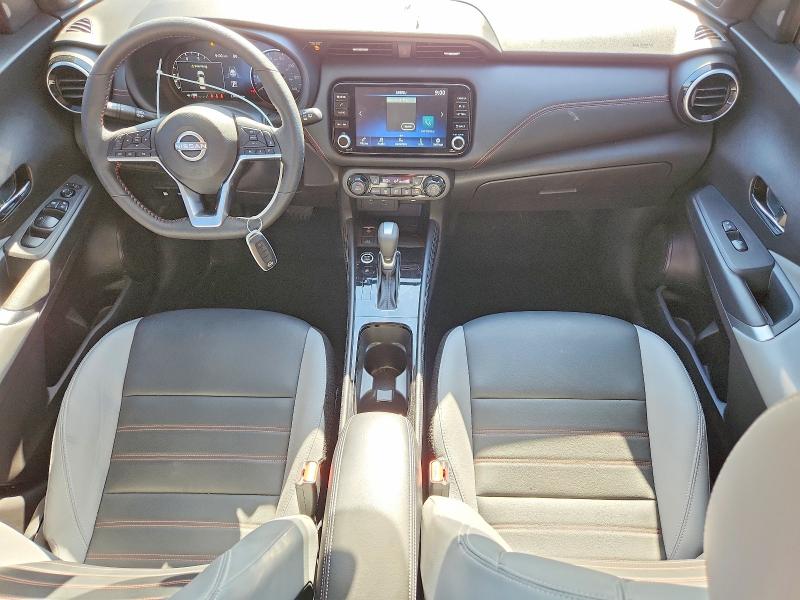 Продаж на аукціоні авто 2024 Nissan Kicks, vin: 3N1CP5DV8RL472915, номер лоту: 54977786