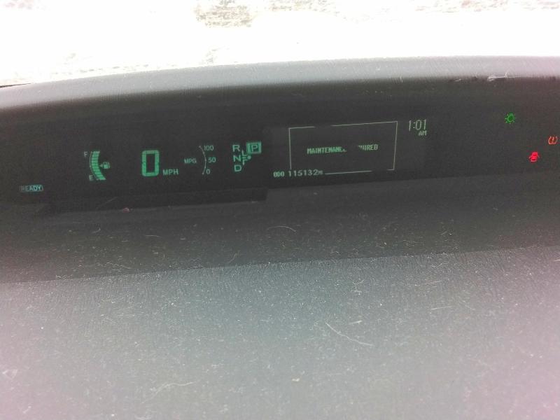 51911696 :رقم المزاد ، JTDKN3DP9E3048945 vin ، 2014 Toyota Prius Plug-in Hybrid مزاد بيع
