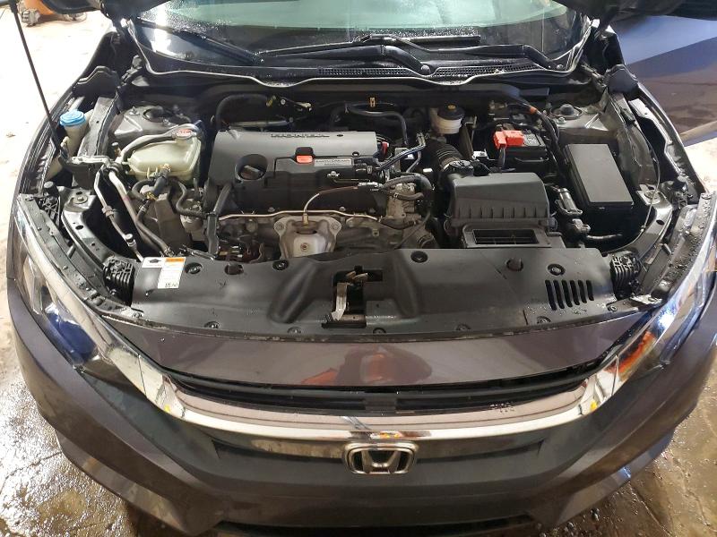 53135096 :رقم المزاد ، 2HGFC2F75HH546190 vin ، 2017 Honda Civic مزاد بيع