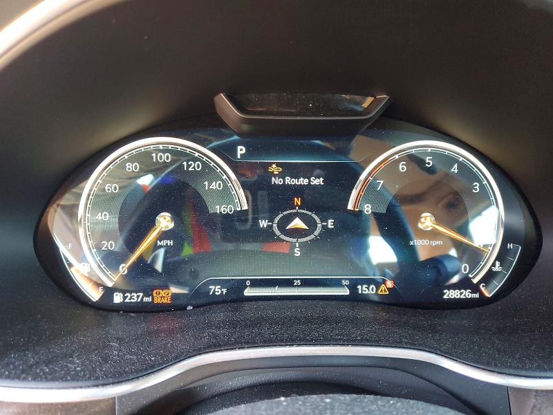 Продажа на аукционе авто 2021 Genesis G80, vin: KMTGC4SD9MU048061, номер лота: 53106366