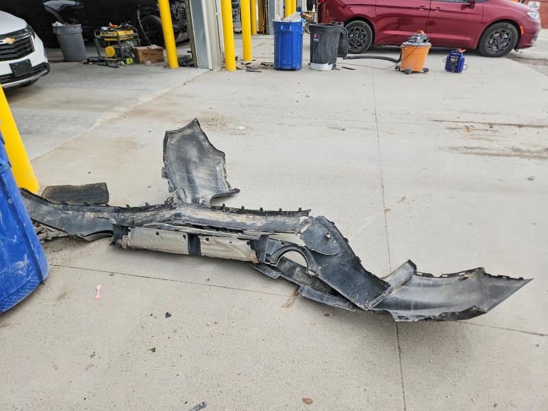 2016 Ford Edge მანქანა იყიდება აუქციონზე, vin: 2FMPK4J97GBB67165, აუქციონის ნომერი: 52325876