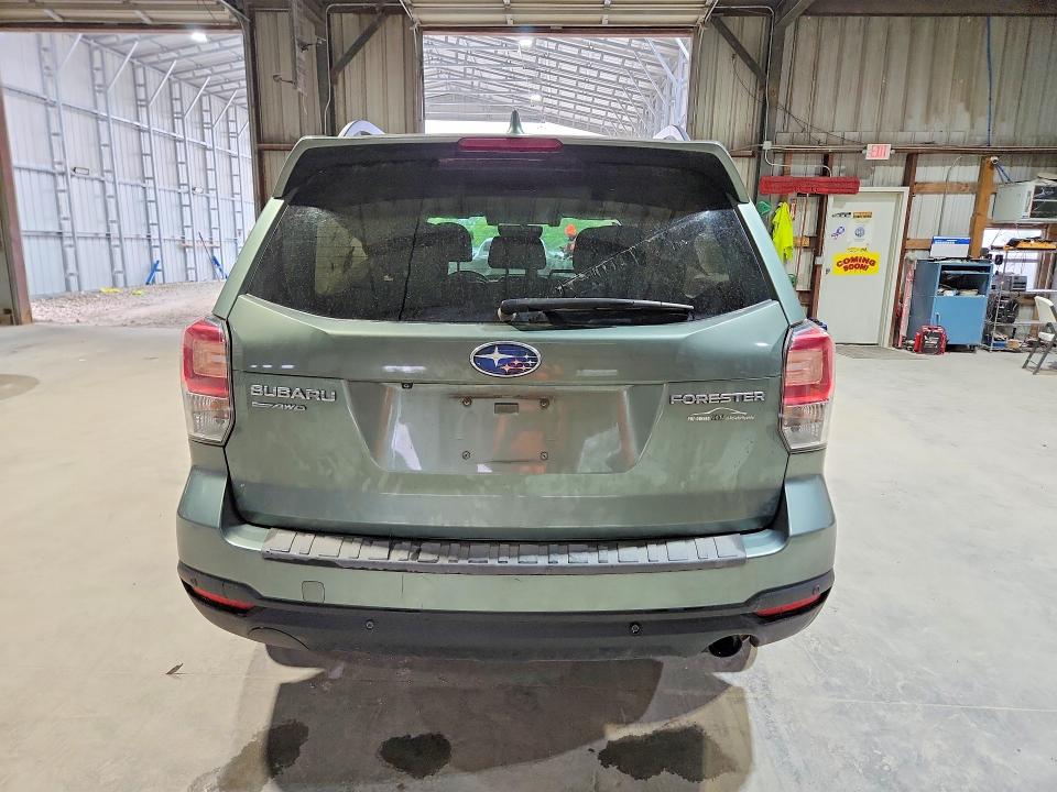 Продажа на аукционе авто 2018 Subaru Forester, vin: JF2SJARC0JH459591, номер лота: 51678186