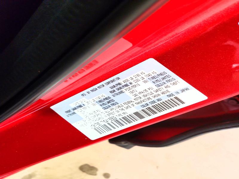 Aukcja sprzedaży 2021 Mazda Cx-5, vin: JM3KFBEY7M0416559, numer aukcji: 53273196