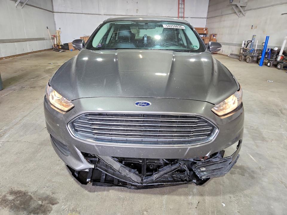 Aukcja sprzedaży 2013 Ford Fusion, vin: 3FA6P0H79DR162776, numer aukcji: 54259836