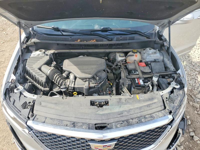 Aukcja sprzedaży 2020 Cadillac Xt6, vin: 1GYKPCRS5LZ110109, numer aukcji: 54835486