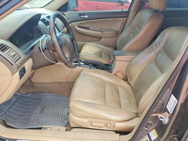 Продаж на аукціоні авто 2007 Honda Accord, vin: 1HGCM66847A017536, номер лоту: 52842776