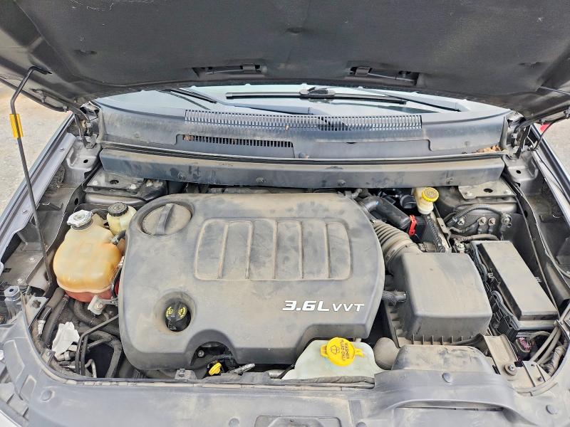 54218826 :رقم المزاد ، 3C4PDDAG9FT512440 vin ، 2015 Dodge Journey مزاد بيع