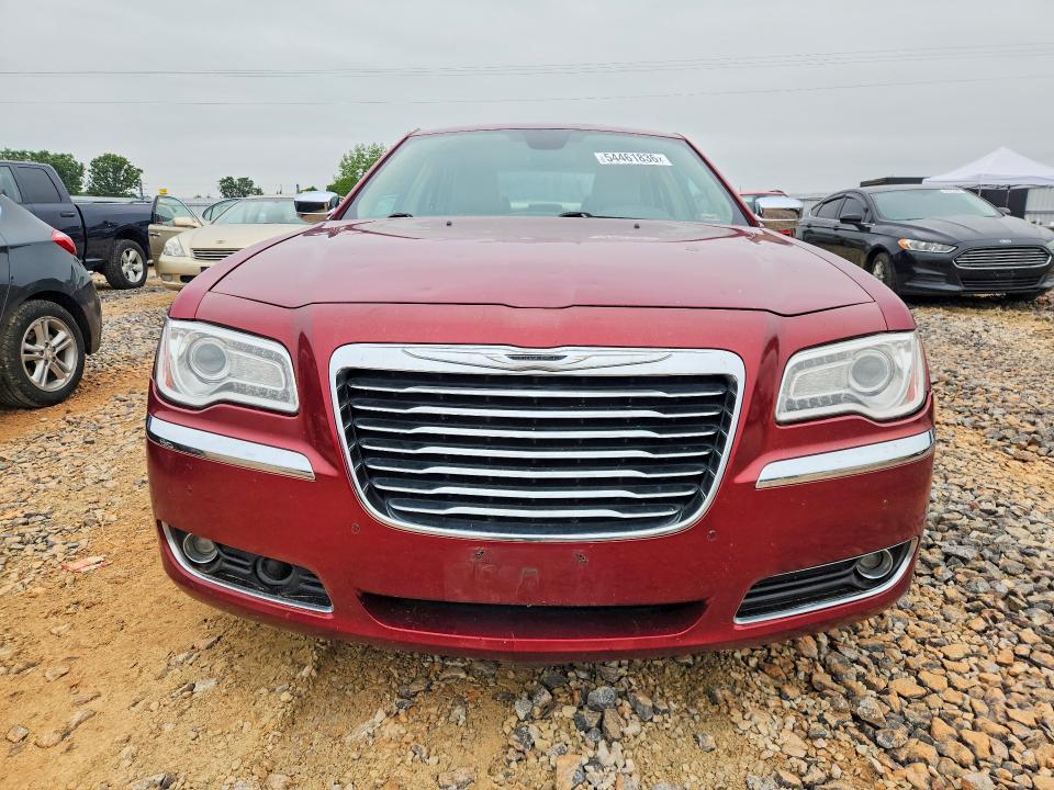 Продаж на аукціоні авто 2013 Chrysler 300c, vin: 2C3CCAKG2DH585710, номер лоту: 54461836