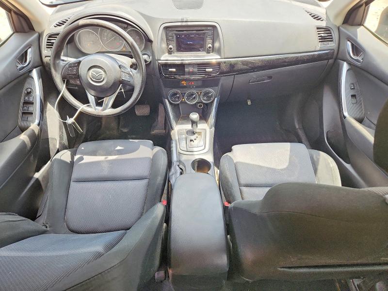 Aukcja sprzedaży 2013 Mazda Cx-5, vin: JM3KE4BE2D0168603, numer aukcji: 54450466