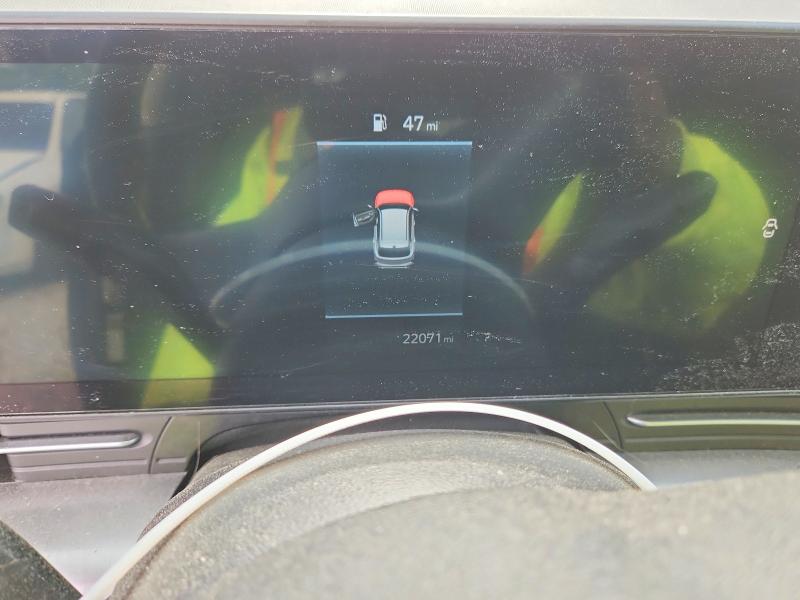Продаж на аукціоні авто 2025 Hyundai Kona, vin: KM8HB3AB5SU232521, номер лоту: 51033786