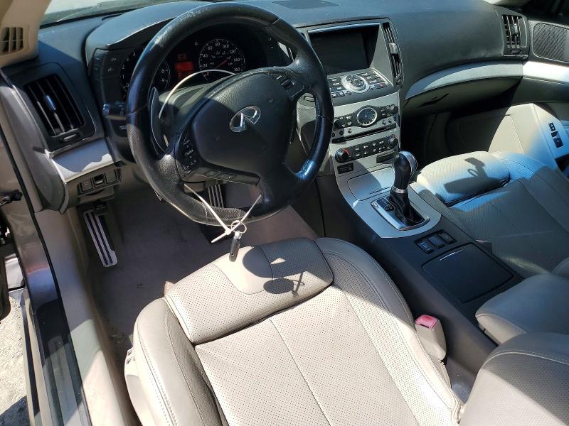 Aukcja sprzedaży 2008 Infiniti G37, vin: JNKCV64E48M118708, numer aukcji: 52183616