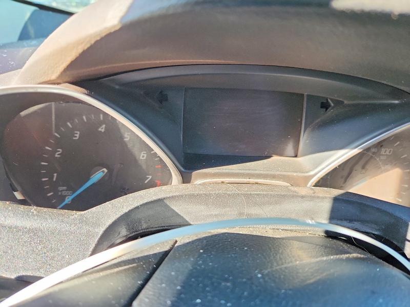 Продажа на аукционе авто 2013 Ford Escape, vin: 1FMCU9H90DUC47716, номер лота: 53104166