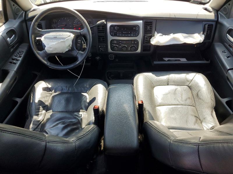 Aukcja sprzedaży 2003 Dodge Durango, vin: 1D8HS58NX3F509591, numer aukcji: 52888696