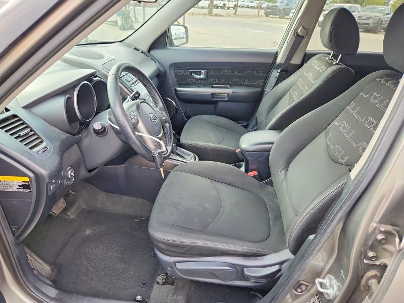 2012 Kia Soul მანქანა იყიდება აუქციონზე, vin: KNDJT2A61C7451458, აუქციონის ნომერი: 54894976