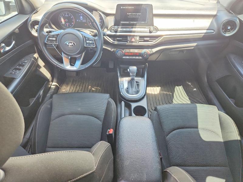 Продажа на аукционе авто 2019 Kia Forte, vin: 3KPF34ADXKE056645, номер лота: 53574386
