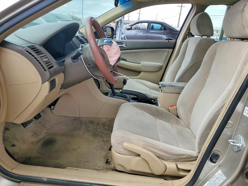 Продаж на аукціоні авто 2003 Honda Accord, vin: JHMCM56393C042474, номер лоту: 53247186