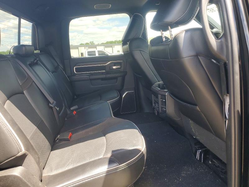 Продаж на аукціоні авто 2025 Ram 2500, vin: 3C63R5FL1SG508887, номер лоту: 52581786
