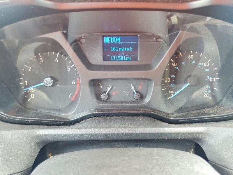 Продаж на аукціоні авто 2019 Ford Transit, vin: 1FTYR1YG6KKA95123, номер лоту: 54811776