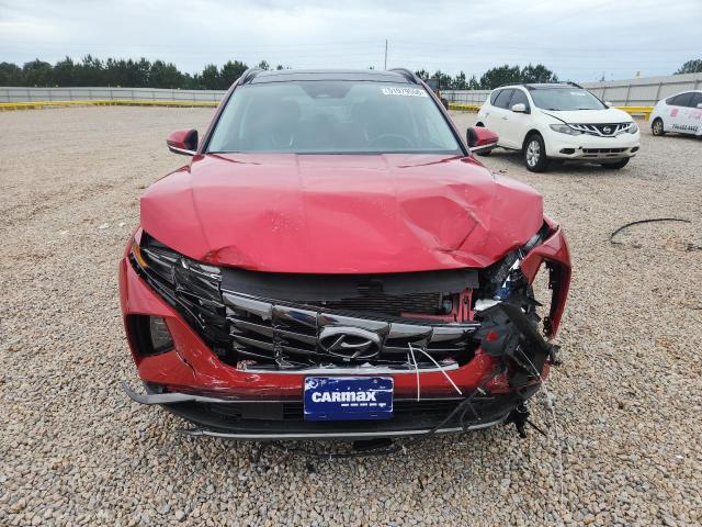 Продажа на аукционе авто 2023 Hyundai Tucson, vin: 5NMJECAE0PH200923, номер лота: 51979556
