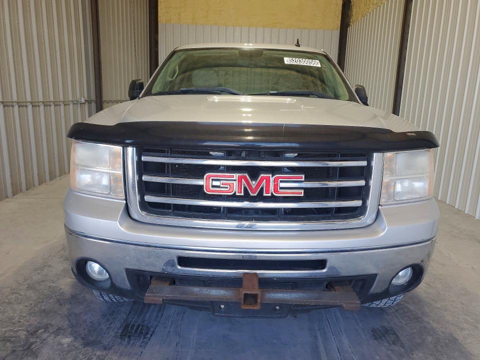 52030056 :رقم المزاد ، 1GTR2VE73CZ176156 vin ، 2012 Gmc Sierra مزاد بيع