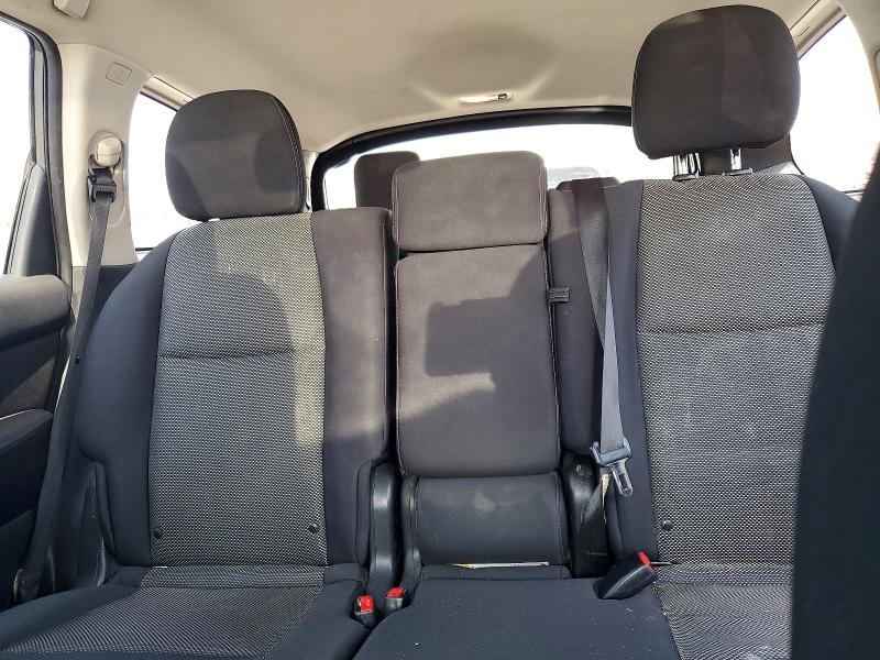 51697286 :رقم المزاد ، 5N1DR2MN8HC913863 vin ، 2017 Nissan Pathfinder مزاد بيع